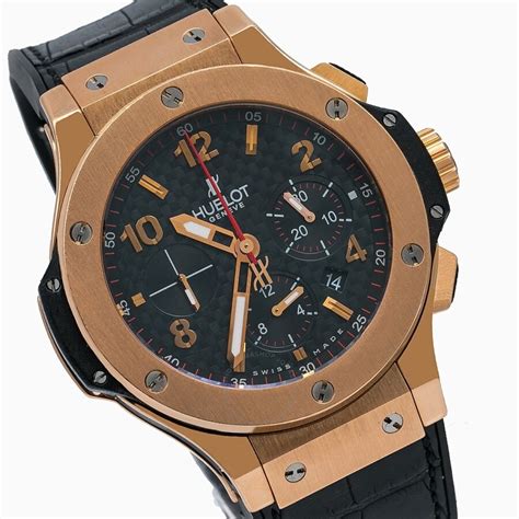 hublot watches used|authentic watches hublot.